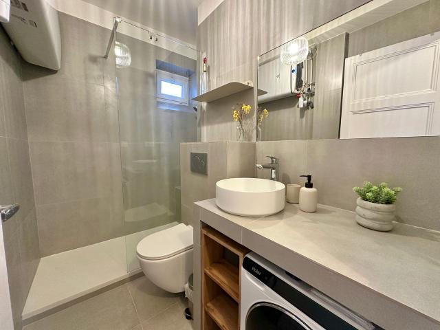Bright 1BR • quiet courtyard • fully equipped • Paris 15, Paris Amsterdam Apartments for Rent