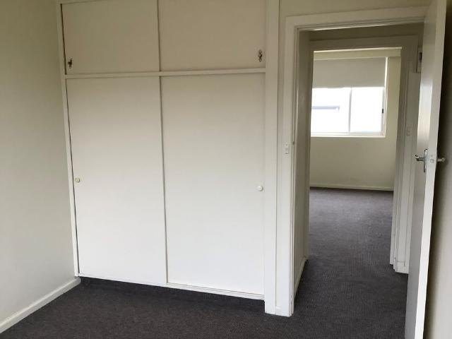 Bright 1st floor apartment