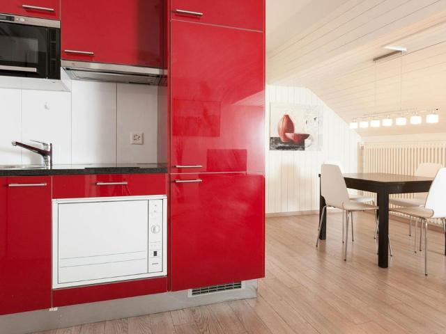 Bright 2.5 Room Apartment in Zurich Near Letzigrund Stadium, Zurich Amsterdam Apartments for Rent