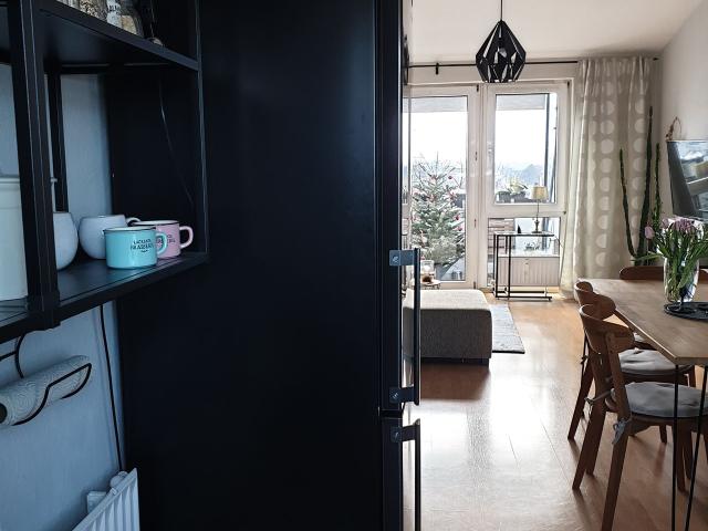 Bright 2,5 room apartment with home office & large rooftop balcony – 15 min to Alexanderplatz, Berlin Amsterdam Apartments for Rent