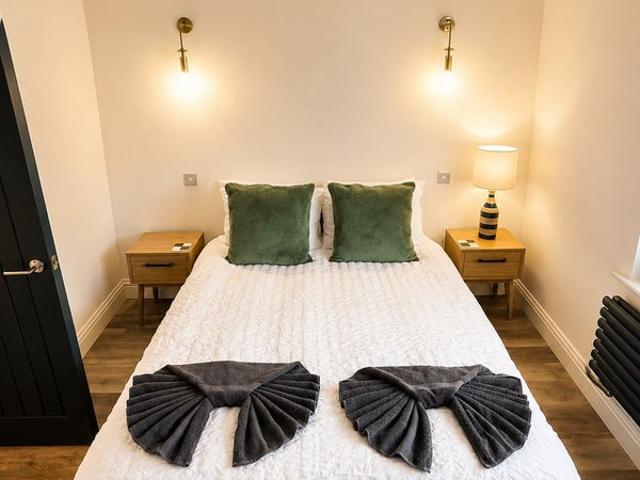 Bright 2 Bed Flat Oxford City Centre w/ Parking