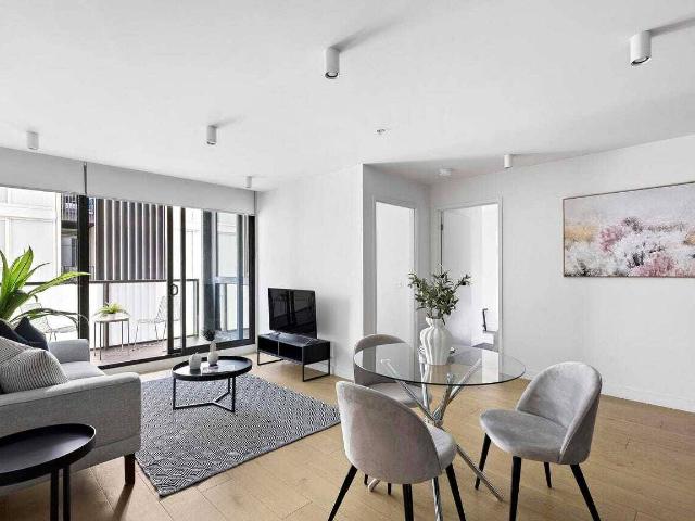 Bright 2 Bedder In Prime Locale