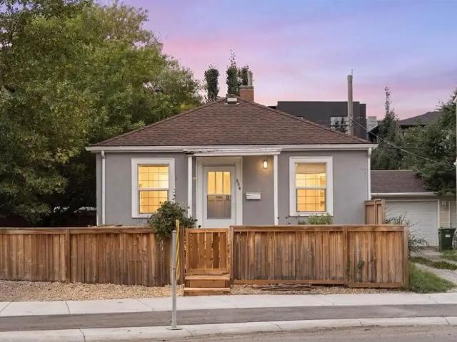 Bright 2 Bedroom Main Floor in Desirable West Hillhurst — 2 Bedrooms Main Floor