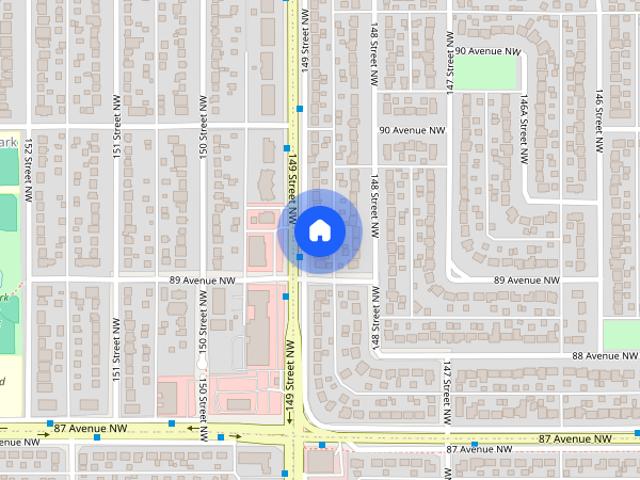 Bright 2 Bedroom Main Floor in Parkview | $1,550 | Available Now