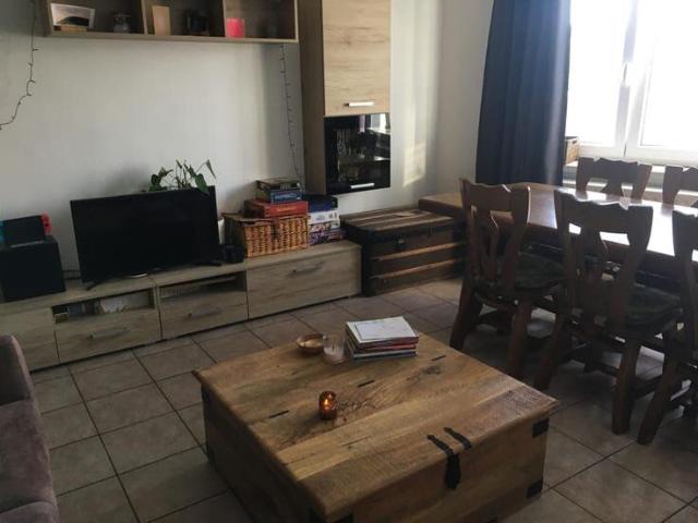Bright 2 bedroom apartment 82 m² available Nov