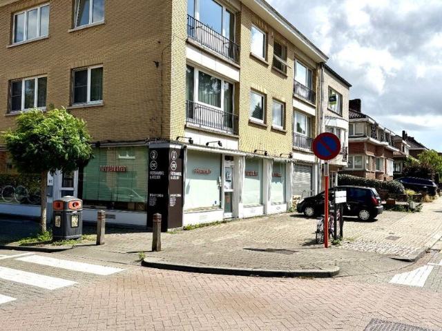 Bright 2 Bedroom Apartment in the Heart of Tervuren
