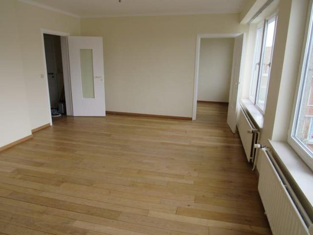 Bright 2 bedroom apartment in Woluwe Saint Lambert