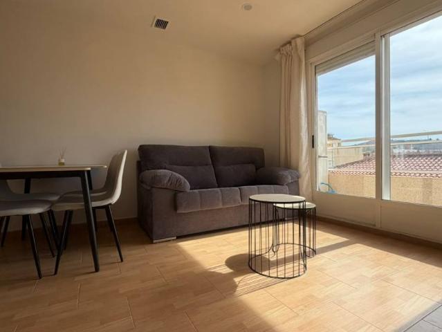 Bright 2 bedroom apartment – Long term rental in Rojales