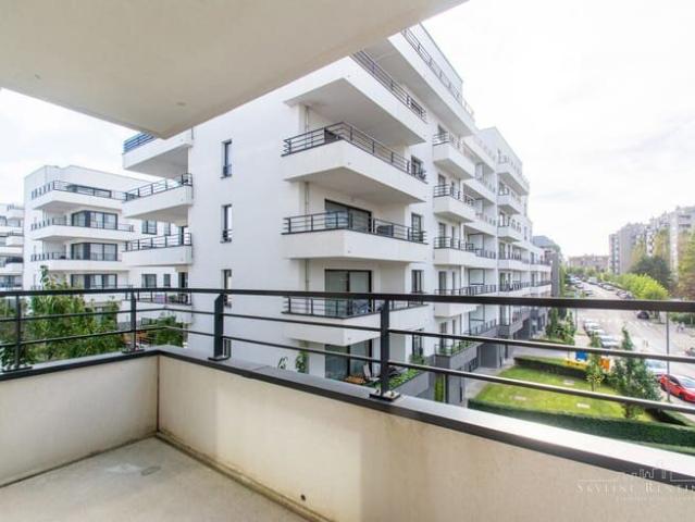 BRIGHT 2 bedroom apartment NATO area