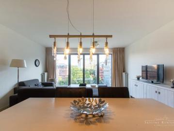 BRIGHT 2 bedroom apartment NATO area