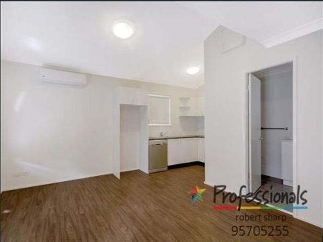 Bright 2 Bedroom Granny Flat!