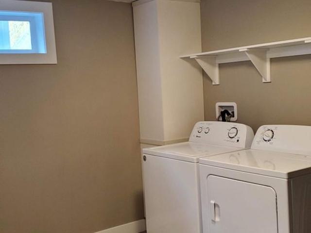 Bright 2 Bedroom Suite in Glenmore – Available August 15 or September 1 – $1,550/Month