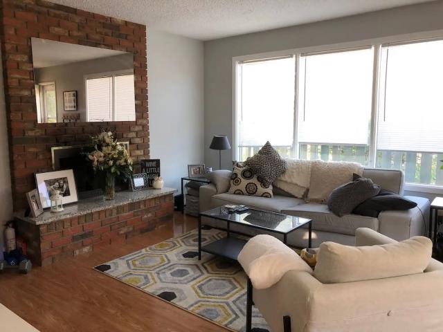 Killarney Bright 2 Bedroom Main floor Separate Utilities