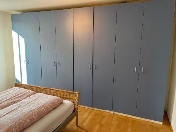 Bright 2 BR Apartment near Frankonian International School FIS, Erlangen Amsterdam Apartments for Rent