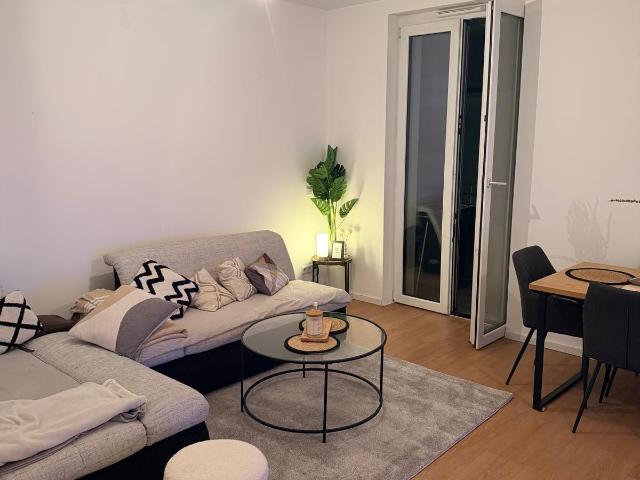 Bright 2 room new build apartment in Friedrichshain/Lichtenberg | Frankfurter Allee