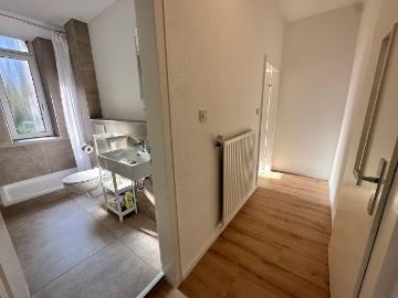 Wohnung mieten in Veltmanplatz