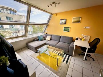 Weißensee, Berlin, Brandenburg-Südwest-Südost, Bundesland Brandenburg