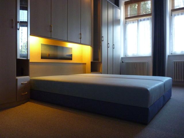 bright 2 room apartment with terrace in Berlin Adlershof, Berlin Amsterdam Apartments for Rent