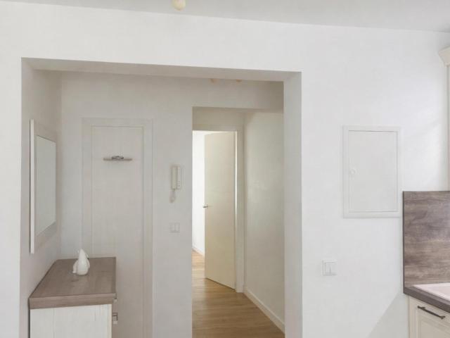 Bright 2 Room Apartment with 2 Terraces near Schloßstraße & Freie Universität FU Berlin