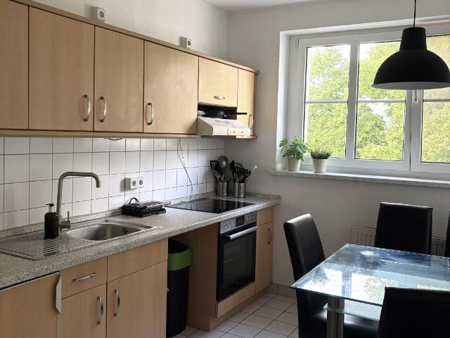 Bright 2 Room Apartment by the Lake, 25 min to Alex, Berlin Amsterdam Apartments for Rent