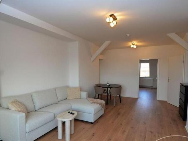 Bright 2 room apartment in Tegel, furnished