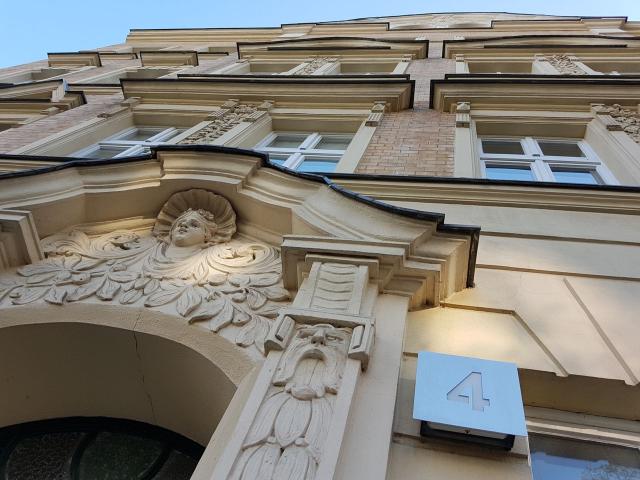 bright 2 room apartment in Berlin Adlershof, Berlin Amsterdam Apartments for Rent