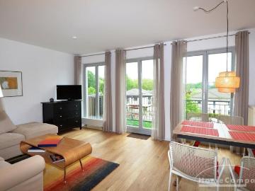 Kleinmachnow, Spreewald, Bundesland Brandenburg