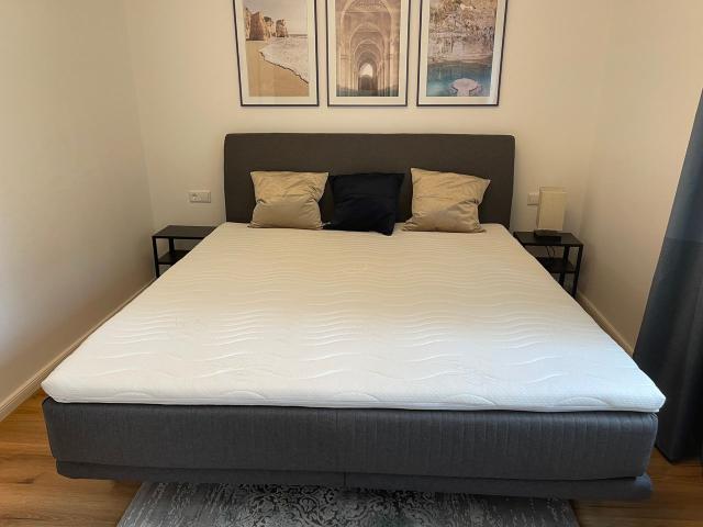 Bright 2 Room Apartment in Pasing, Munich, Munchen Amsterdam Apartments for Rent