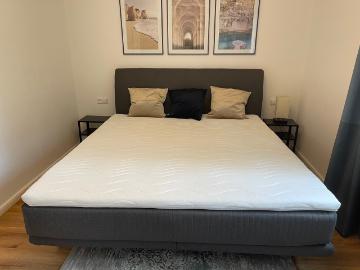 Bright 2 Room Apartment in Pasing, Munich