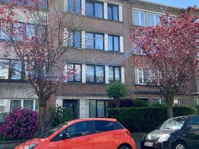 Bright 2bed. + Terrace