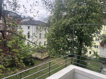 Palmstraße, Frankfurt, Innenstadt, Frankfurt am Main