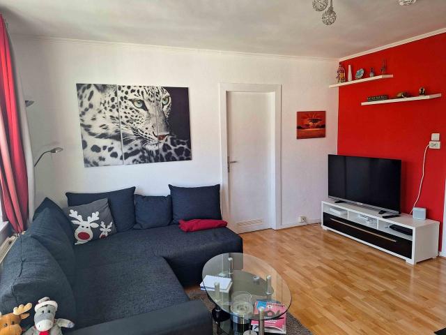 Bright 2room apartment in perfect location+Berger Str. +Konstabler Wache+Shoppingstreet Zeil+, Frankfurt Amsterdam Apartments for Rent