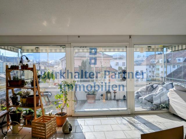 Bright 4.5 room flat at Dianaweg 8 in Liebefeld
