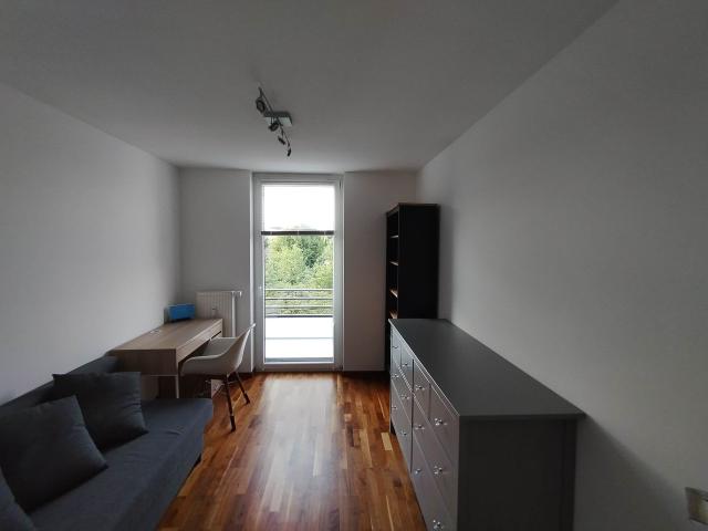 Bright 4 room apartment in excellent location in Giesing, Munchen Amsterdam Apartments for Rent