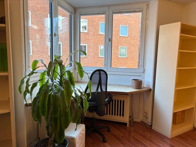 Bright 57 m² Apartment – All Inclusive in Munich’s Prime Location, Munchen Amsterdam Apartments for Rent