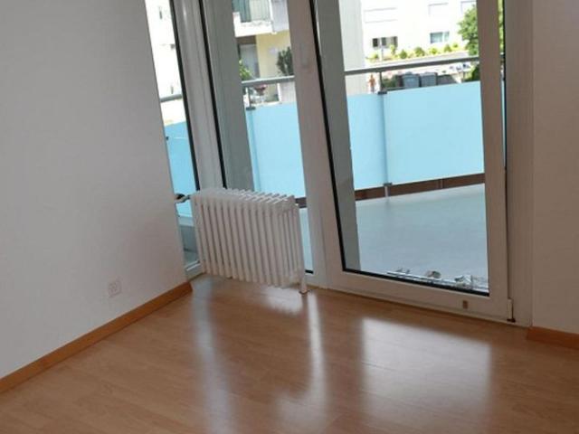 Bright 5 room apartment with balcony and lake proximity in the tax advantageous Hergiswil