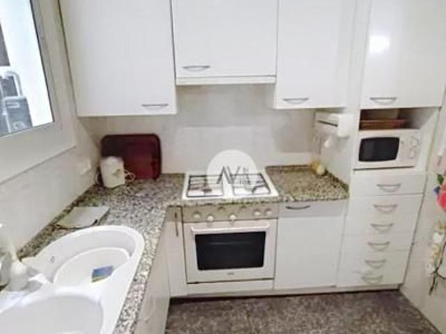 Bright 76 sqm corner apartment!
