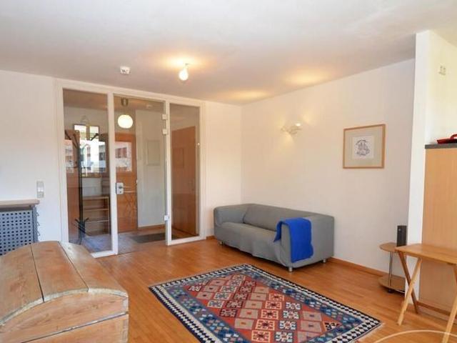 Bright & Cozy 2 Room Apartment in Wilmersdorf – Fully Furnished
