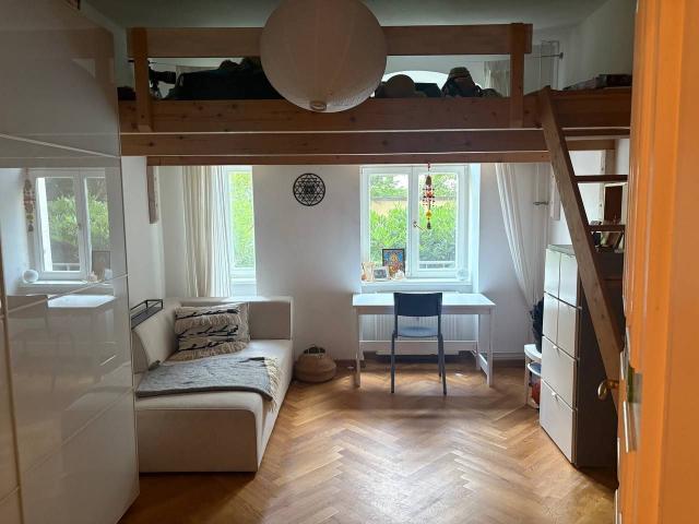 Bright & Cozy Altbau Apartment in Berlin Prenzlauer Berg – Fully Furnished, Berlin Amsterdam Apartments for Rent