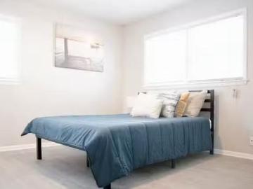 Bright & Cozy Decatur Home Furnished, Secure, and Spacious N.