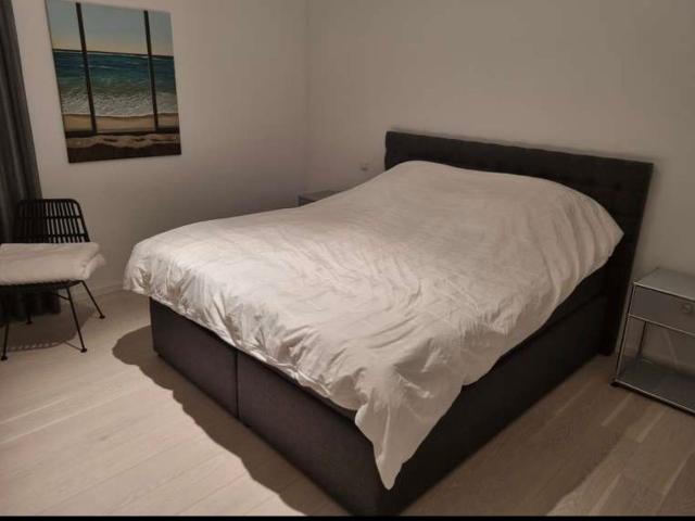 Bright & cozy flat in Koblenz