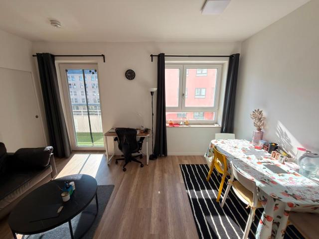 Bright & cozy flat in Spandau, near Vivantas Klinikum, Berlin Amsterdam Apartments for Rent