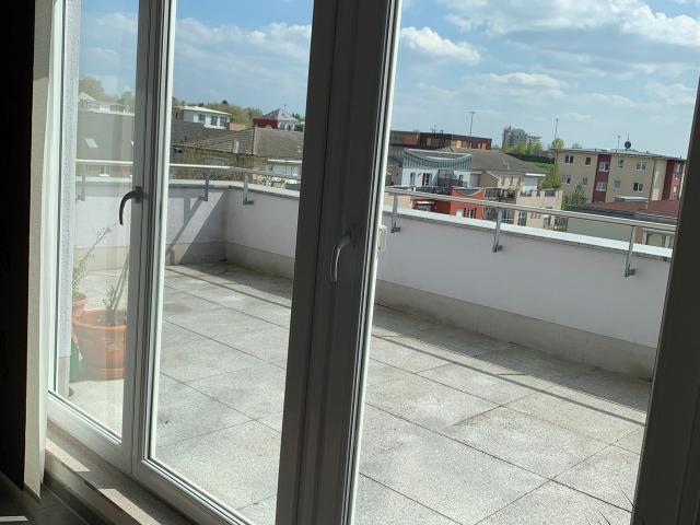 Bright, cozy home in Frankfurt am Main, Frankfurt Amsterdam Apartments for Rent