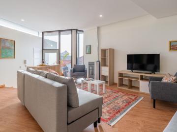 Centro Histórico, Cedofeita Santo Ildefonso Sé Miragaia São Nicolau e Vitória, Porto, Distrito de Porto