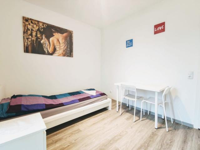Bright & cozy loft located in Dortmund, Dortmund Amsterdam Apartments for Rent