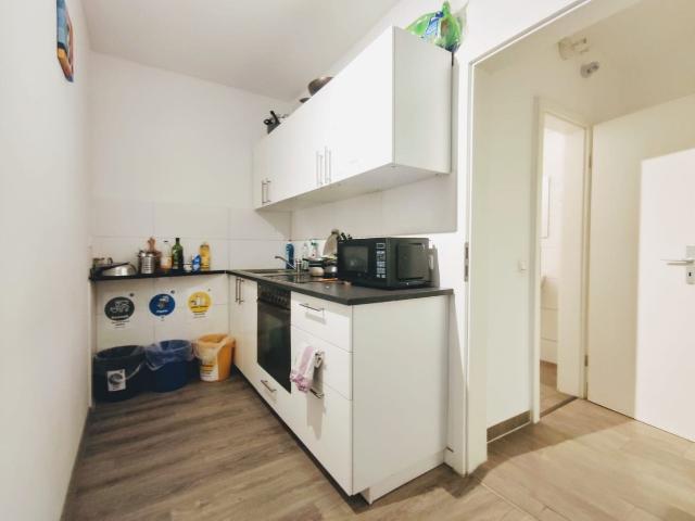 Bright & cozy loft located in Dortmund, Dortmund Amsterdam Apartments for Rent