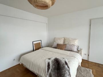 Wohnung mieten in Lichtscheid