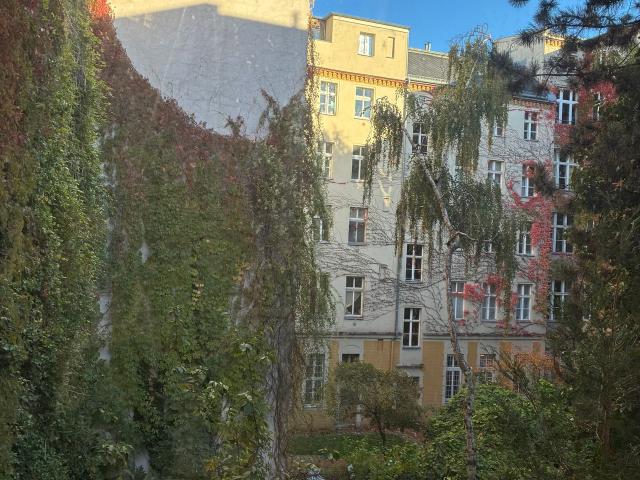 Bright & Cozy Room in the Heart of Schöneberg, Berlin Amsterdam Apartments for Rent