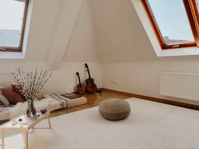 Bright, Cozy & Spacious Oasis in Leipzig, Leipzig Amsterdam Apartments for Rent