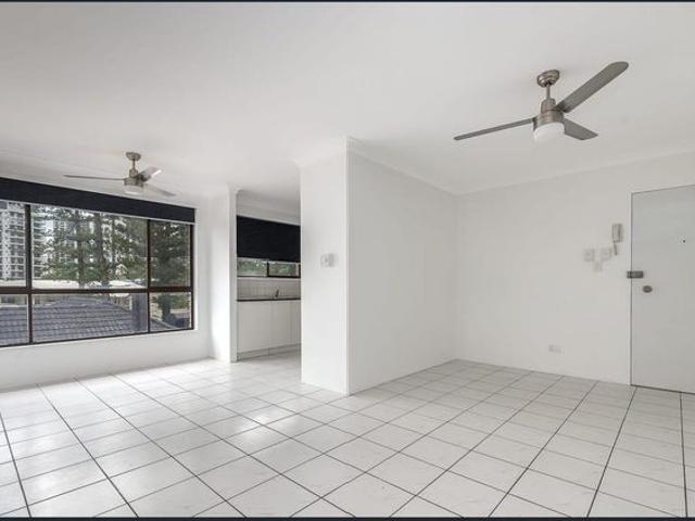 Bright Coastal Living in a Prime Central Location